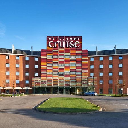 Hotel Cruise Lucino Zewnętrze zdjęcie