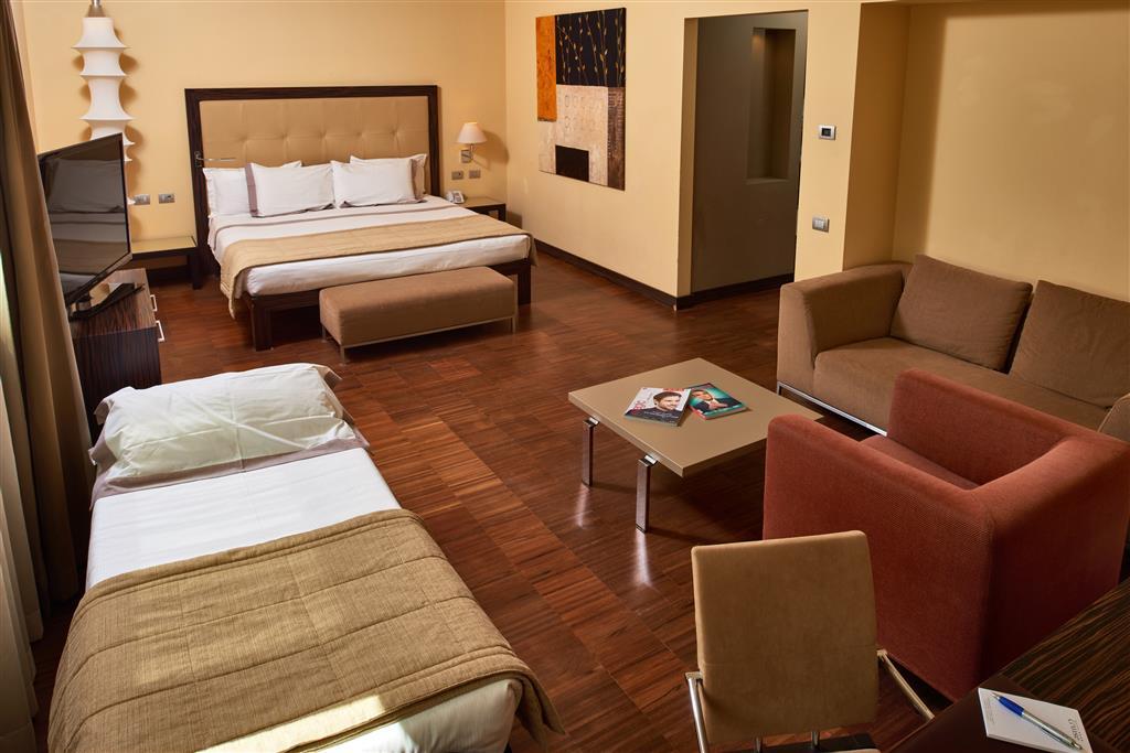 Hotel Cruise Lucino Pokój zdjęcie