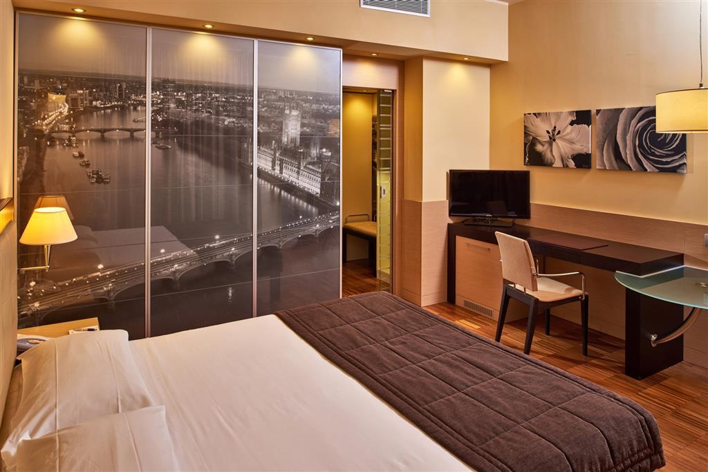 Hotel Cruise Lucino Pokój zdjęcie